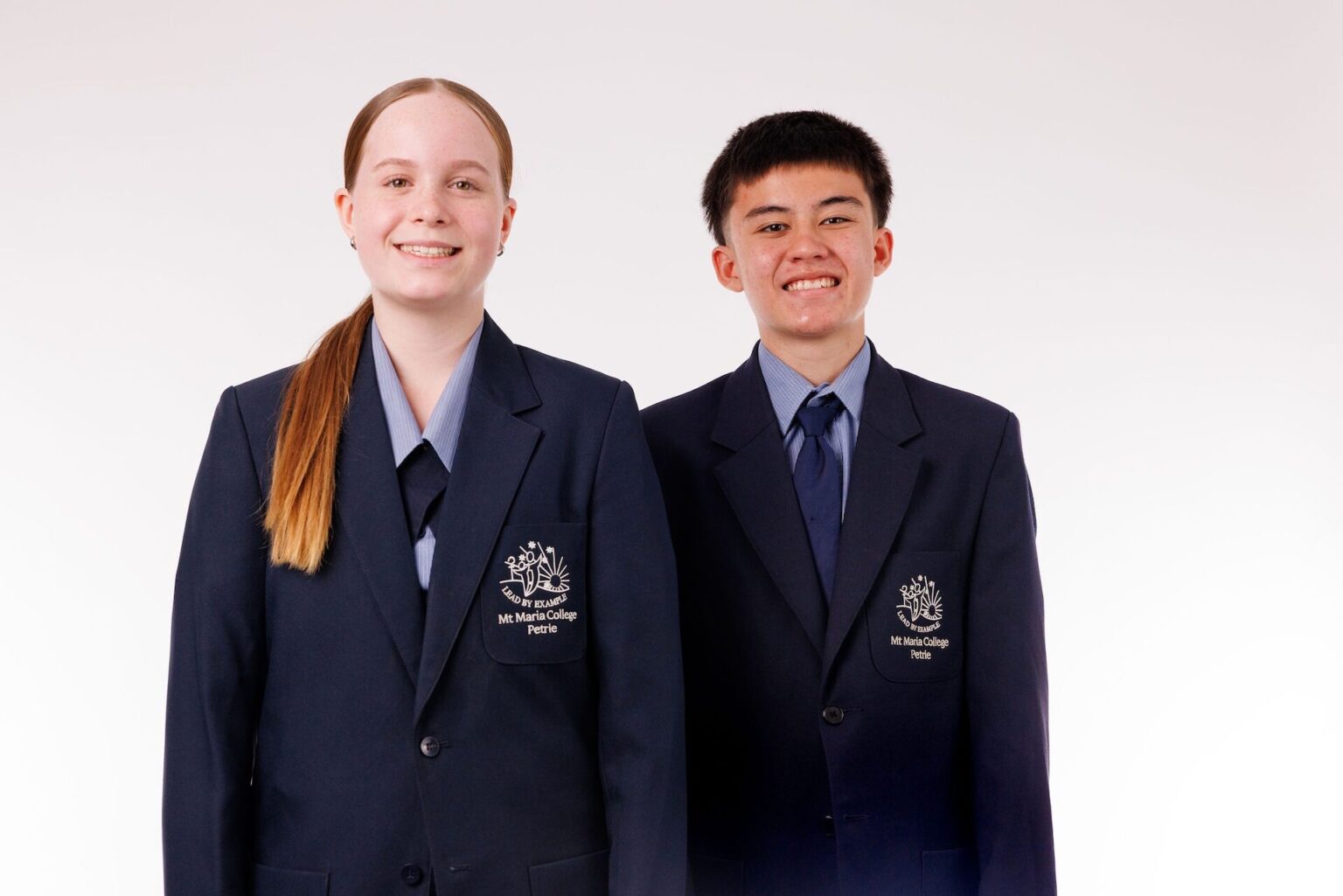 Mt Maria College, Petrie QLD - Principal's Tour 26 March 2026 ...