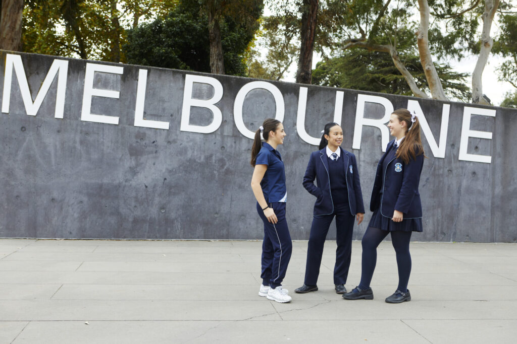 Academy of Mary Immaculate, Fitzroy VIC