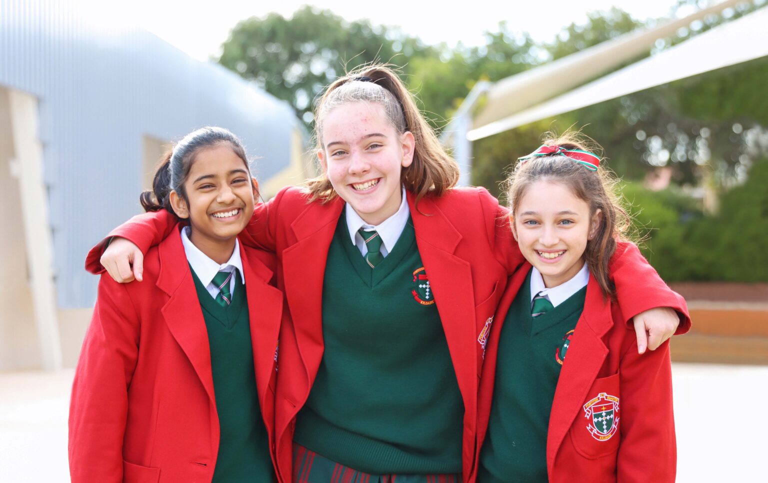 Kildare College, Holden Hill | Catholic Schools Guide