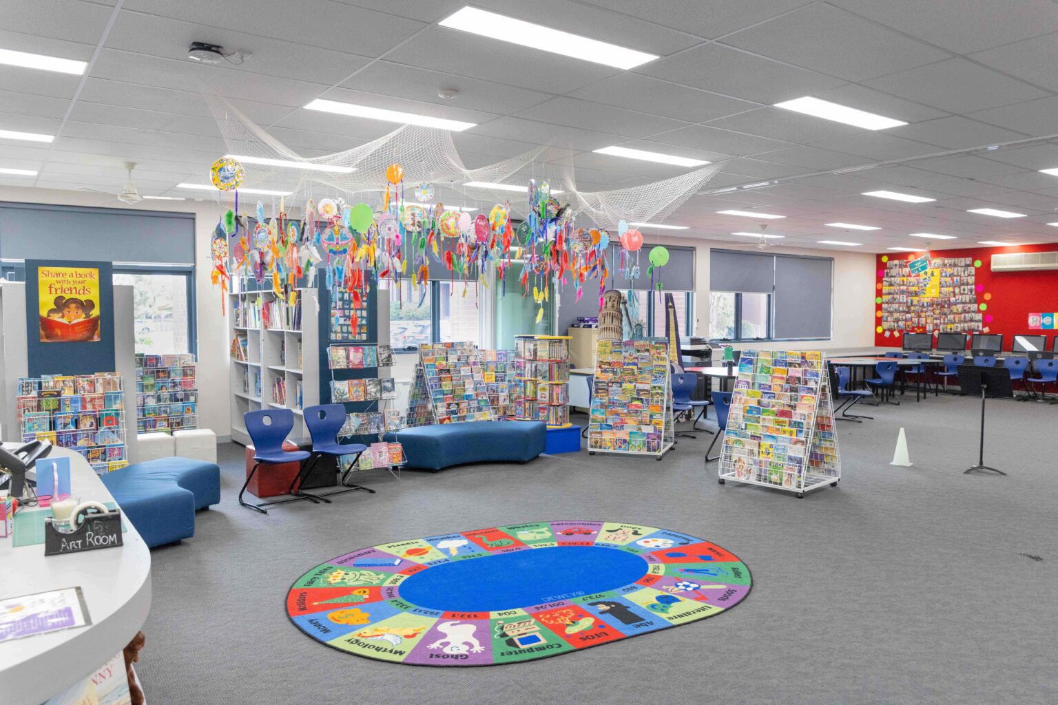 Our Lady of Lourdes School, Bayswater VIC - Open Day 27 March 2024 ...