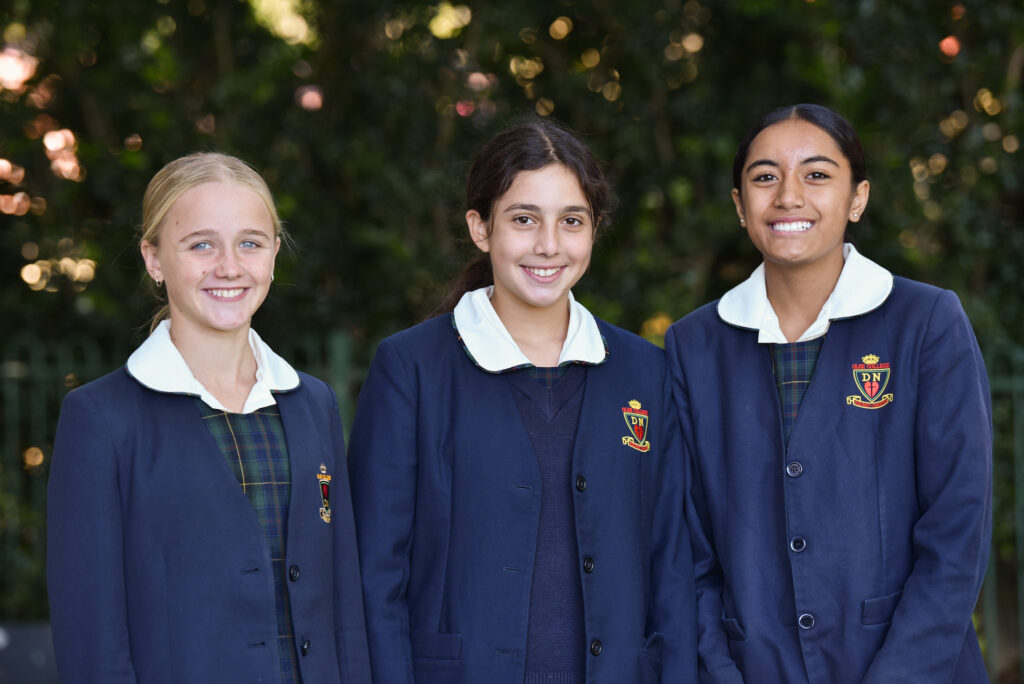 Sacre Coeur, Glen Iris VIC - School Tour | Catholic Schools Guide