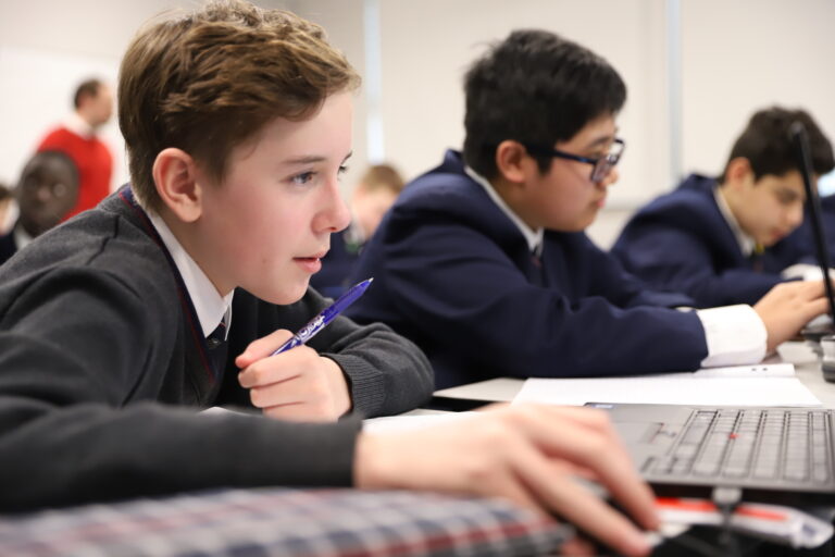 Salesian College, Chadstone VIC - Champions of Change | Catholic ...