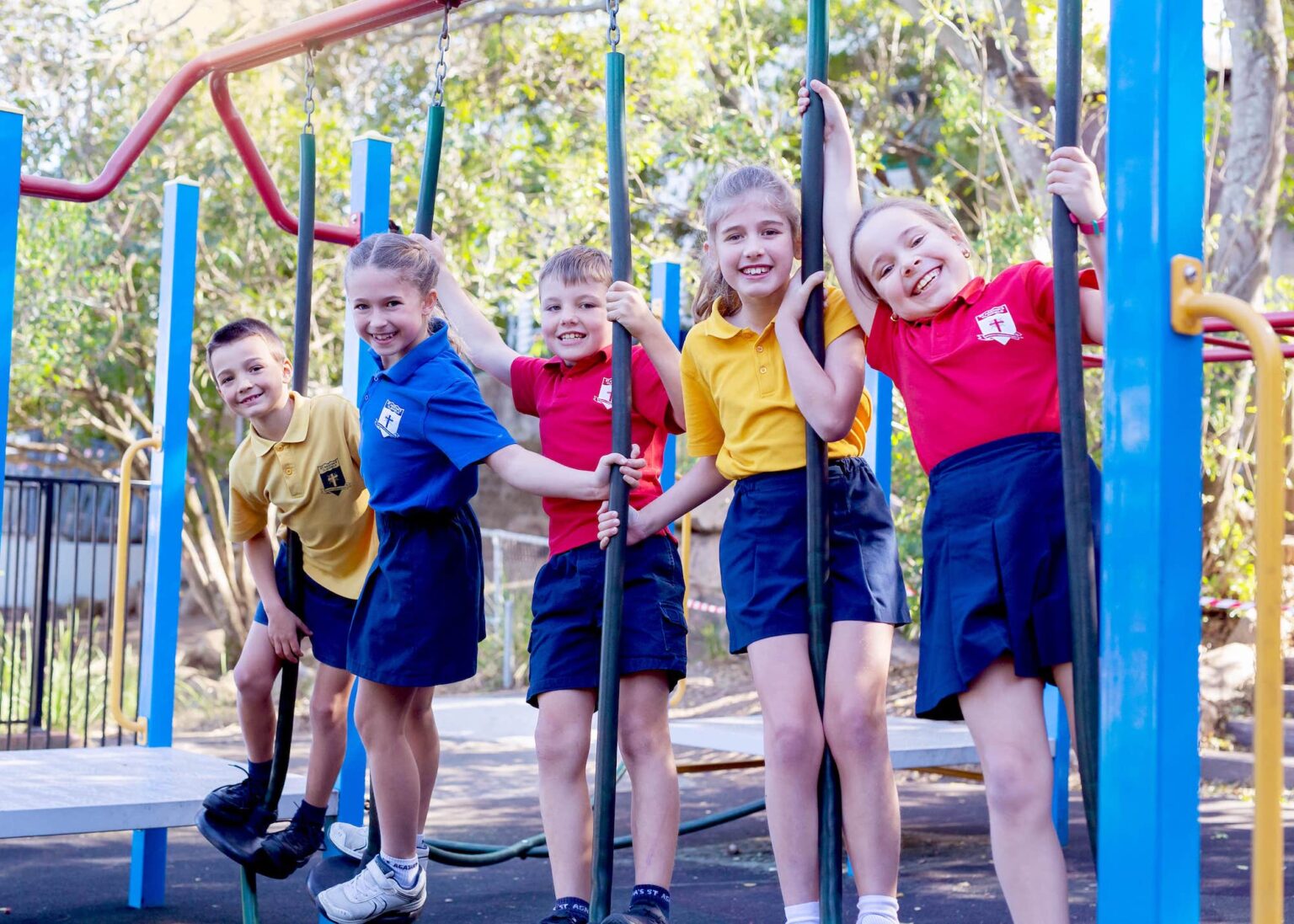 St Agatha's Primary School, Clayfield QLD Catholic Schools Guide