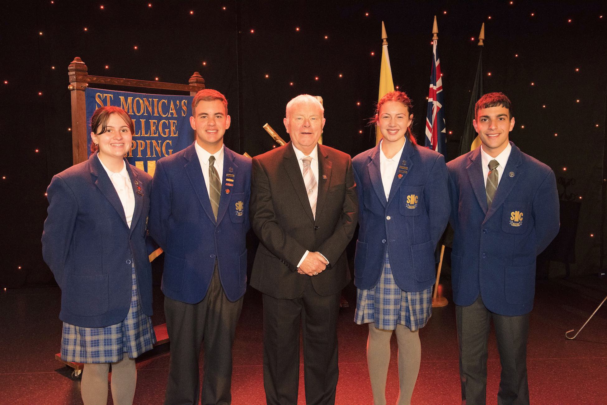 St Monica's College, Epping VIC Catholic Schools Guide