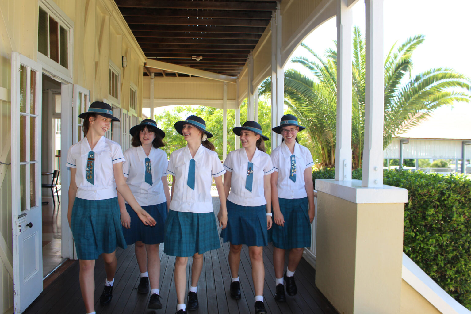 St Ursula s College Yeppoon QLD Catholic Schools Guide