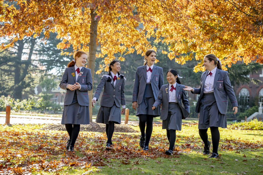 Genazzano FCJ College VIC - Open Day 15th February 2023 | Catholic ...