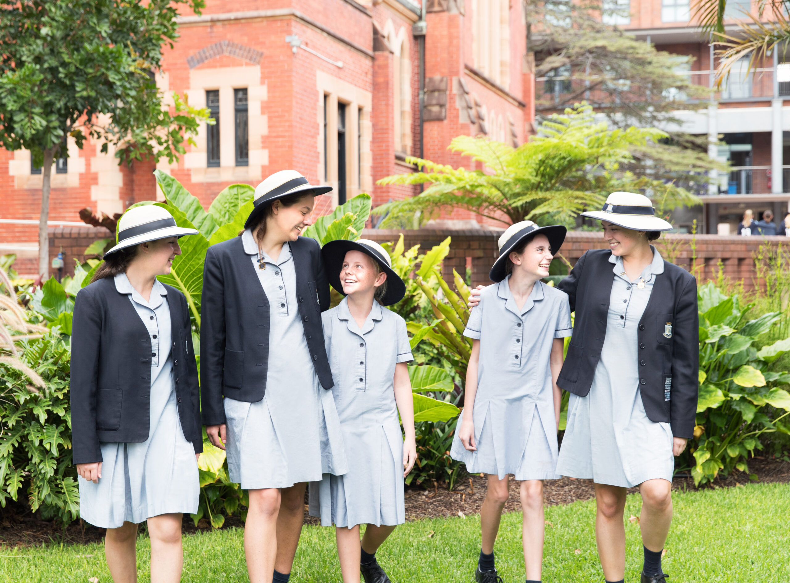St Vincent s College Potts Point NSW Catholic Schools Guide St Vincent s College Potts Point NSW Catholic Schools Guide
