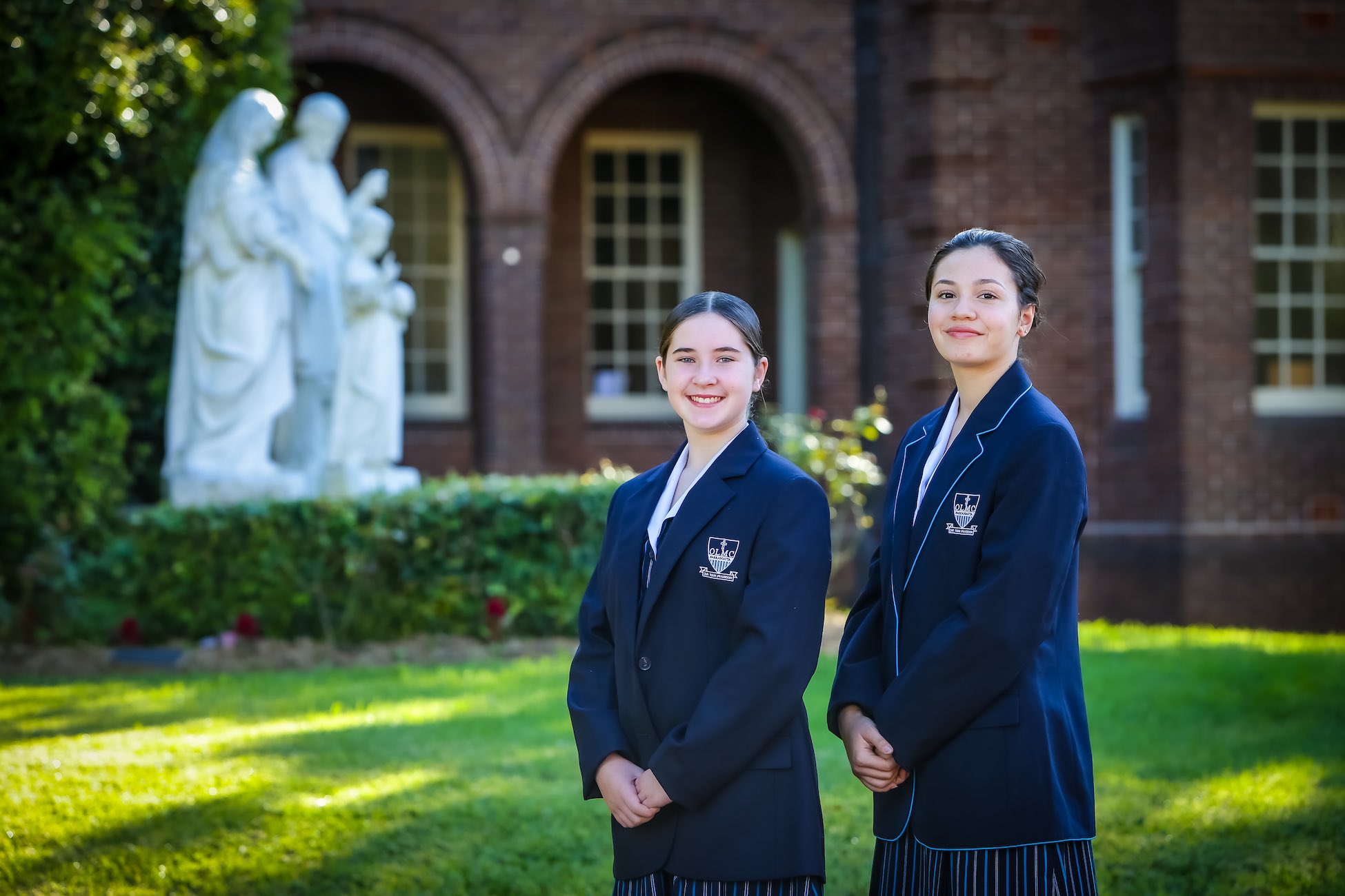 Our Lady of Mercy College Parramatta, NSW Catholic Schools Guide