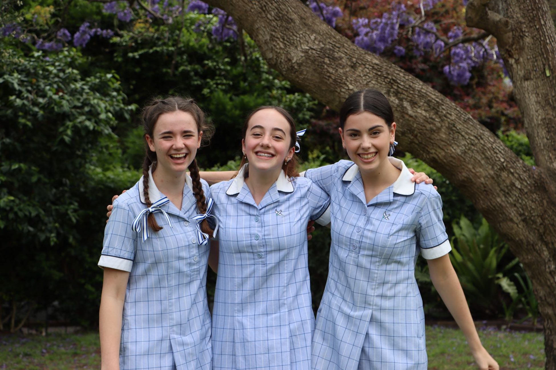 St Scholastica S College Glebe Nsw Catholic Schools Guide