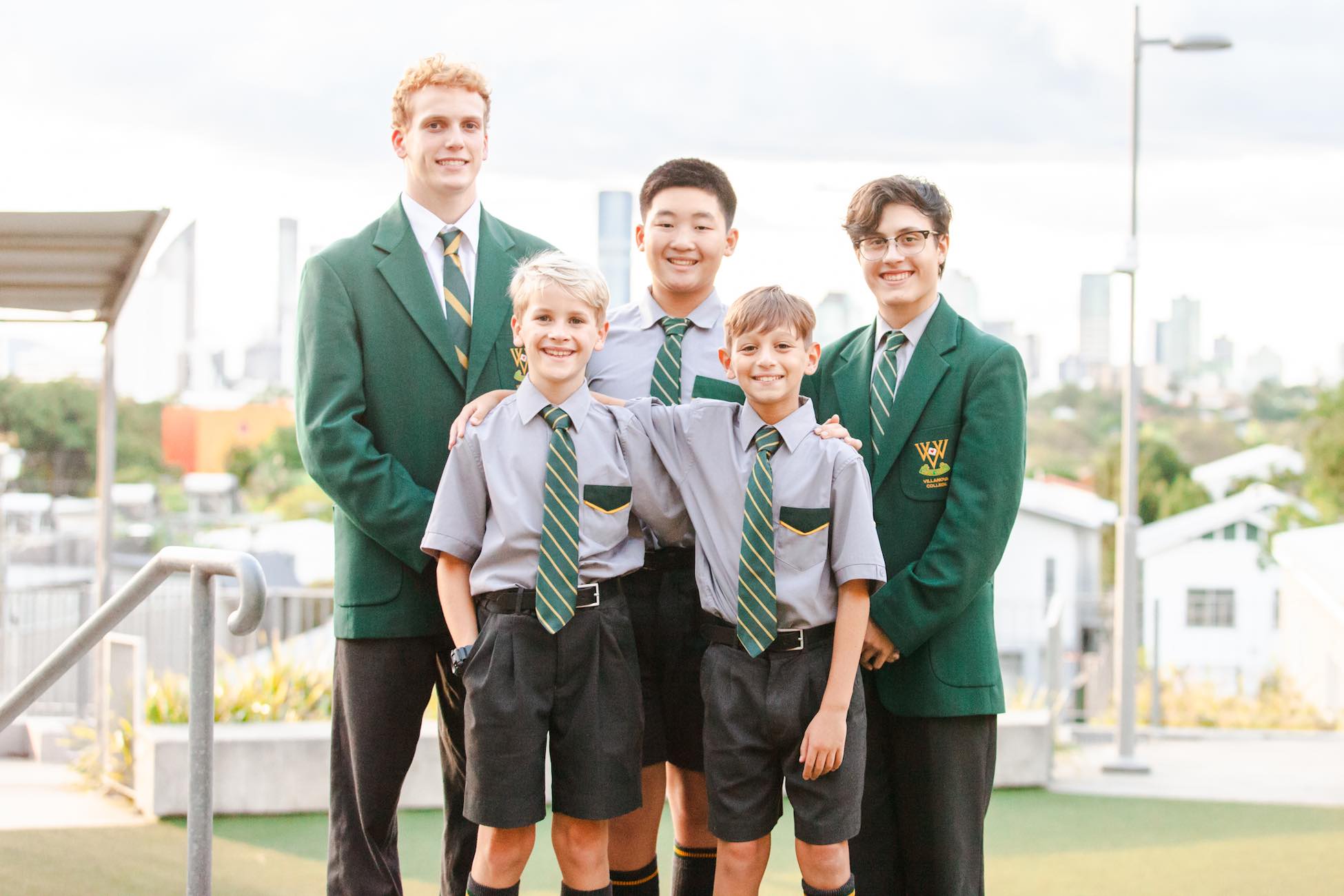 Villanova College, Coorparoo QLD Catholic Schools Guide