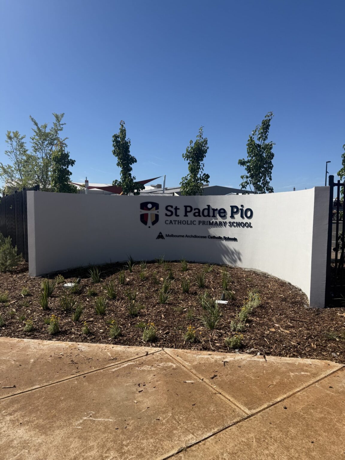 St Padre Pio Primary School, Thornhill Park VIC | Catholic Schools Guide